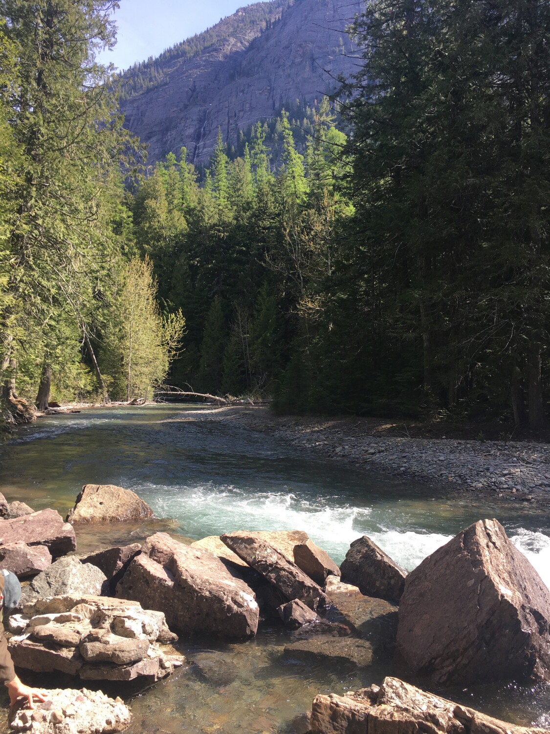 Jewel in the crown of the continent