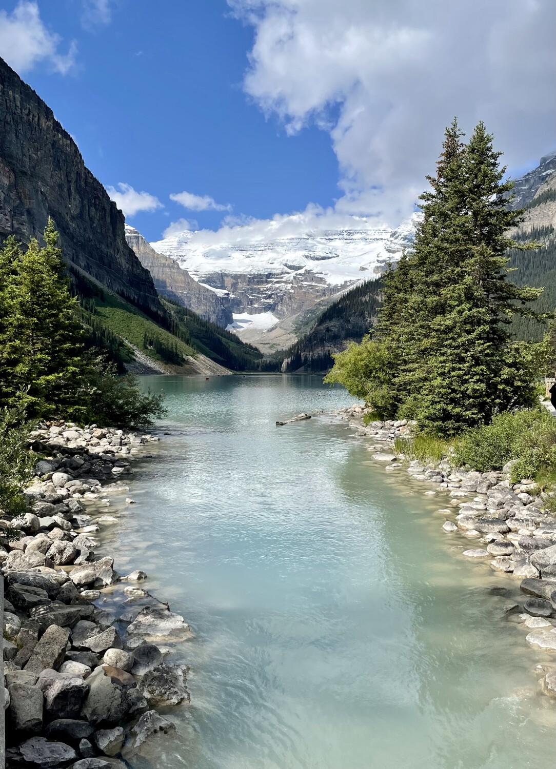 Lake Louise