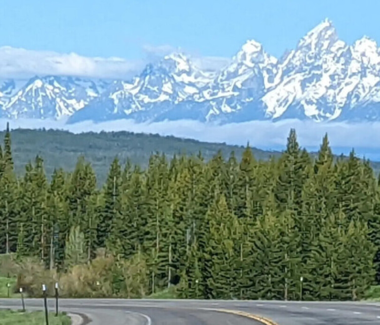 Grand Teton