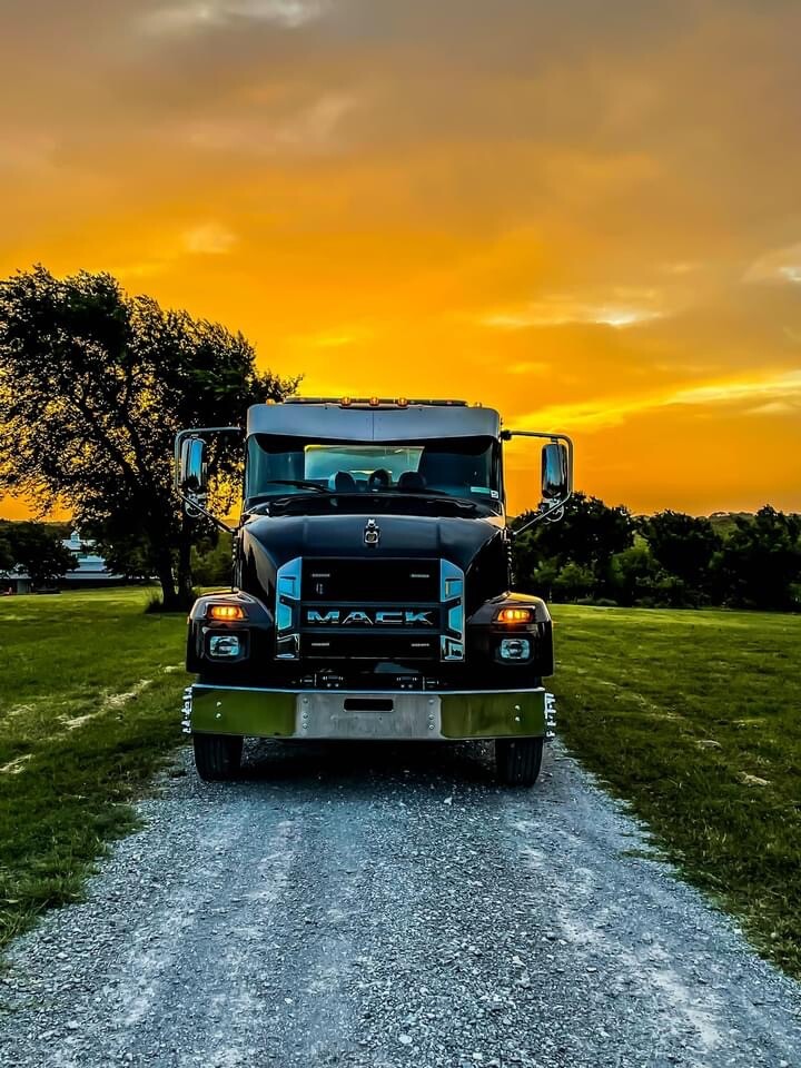 Dawning of a new day