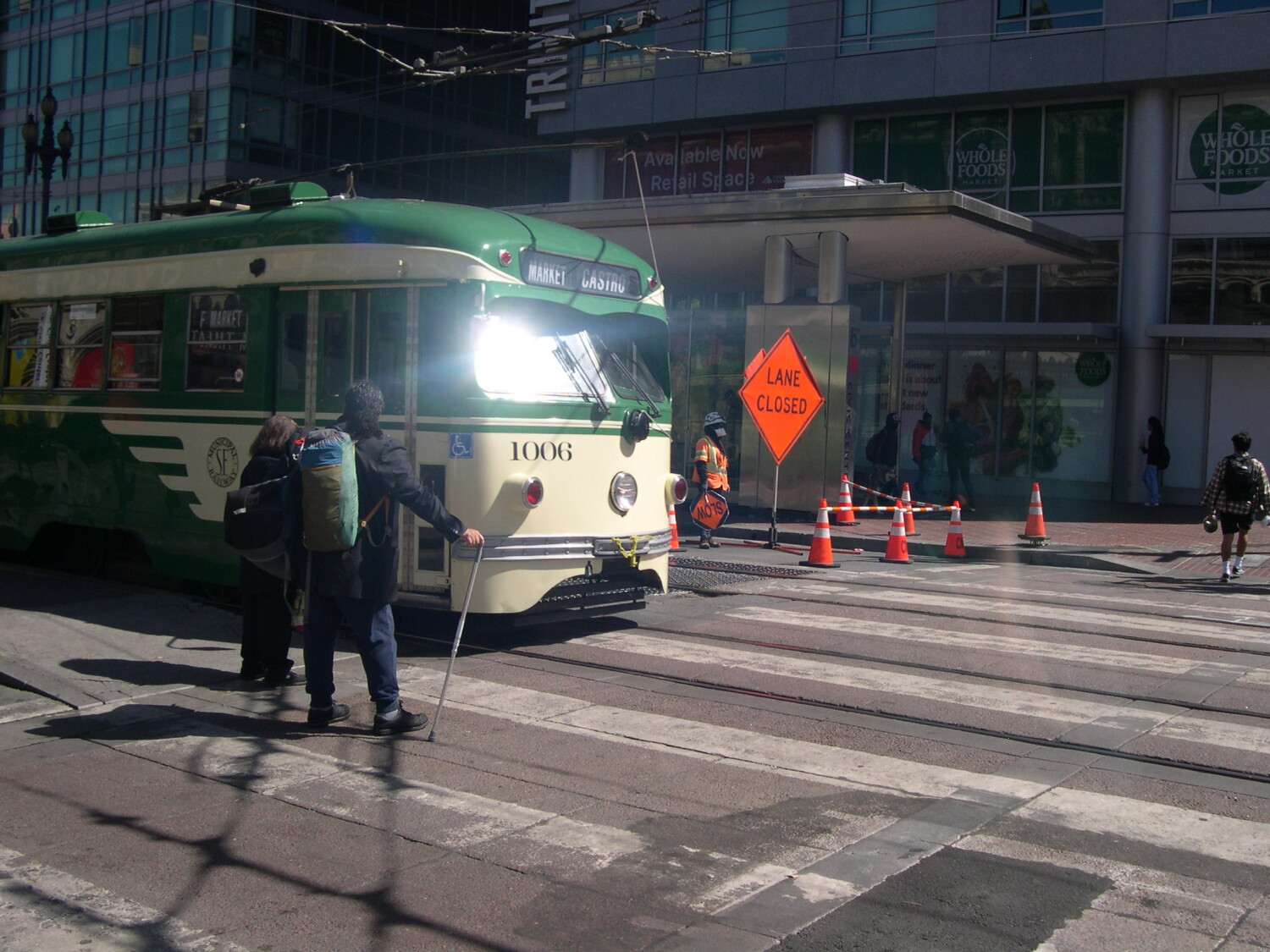 Modern sf but through old eyes