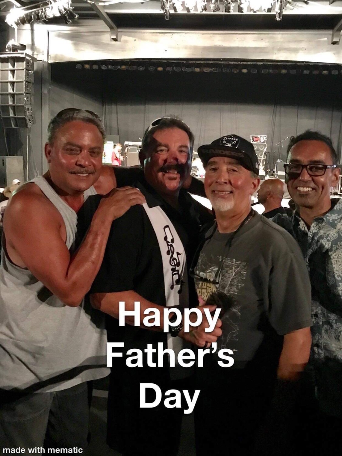 Boys from Saint Leonards