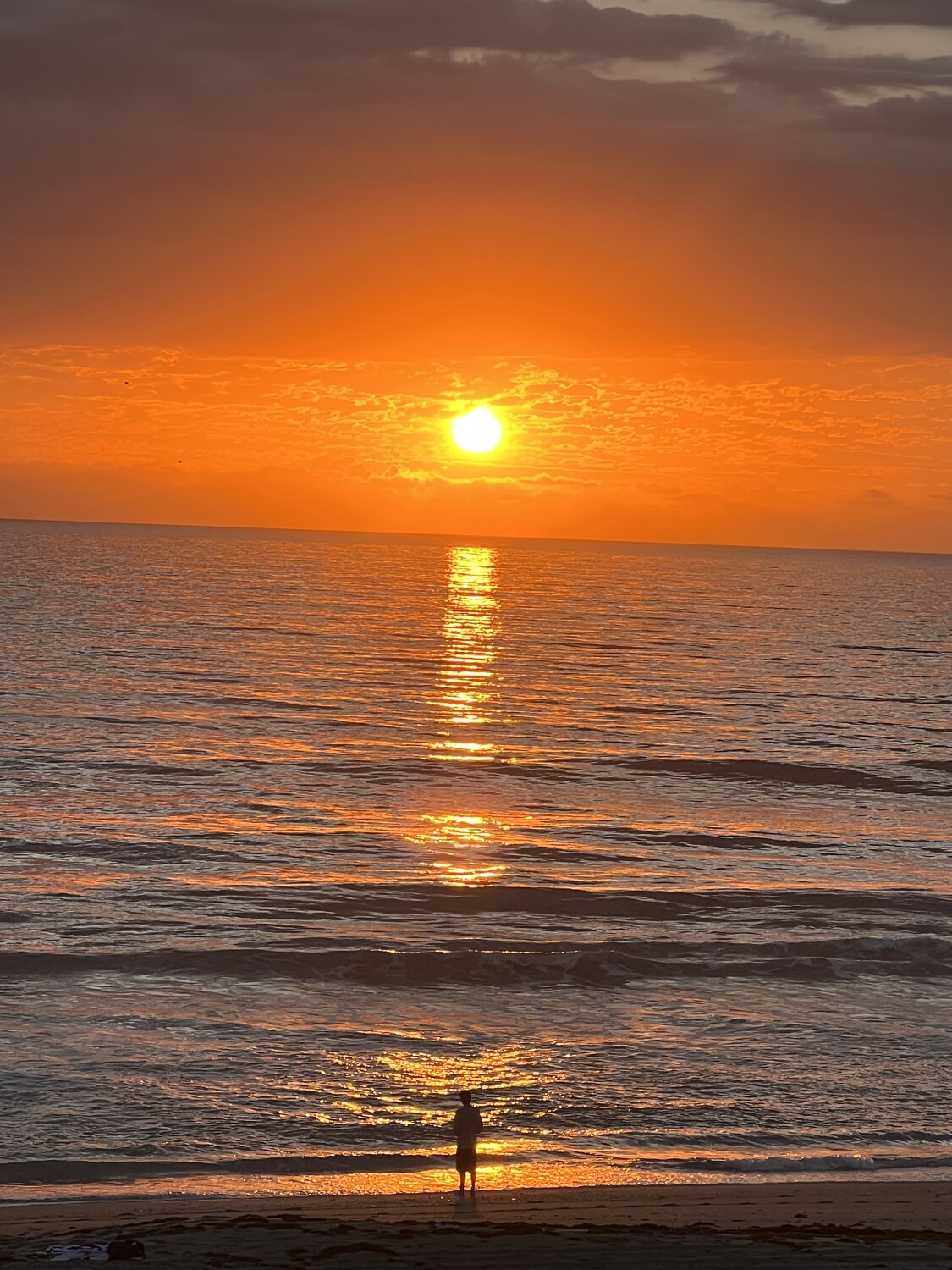 It’s a beautiful day!