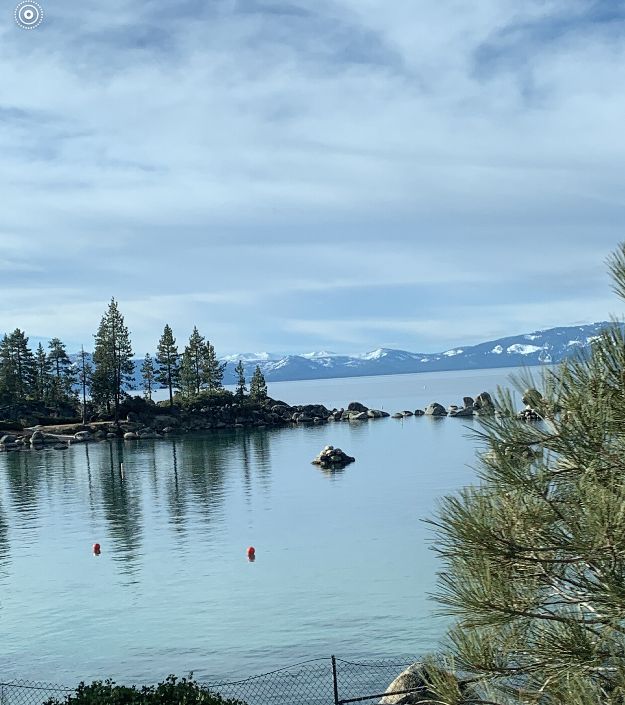 Lake Tahoe