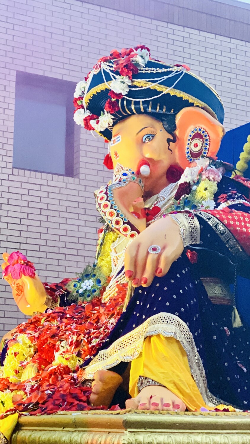 Inclusion and Diversity!!!