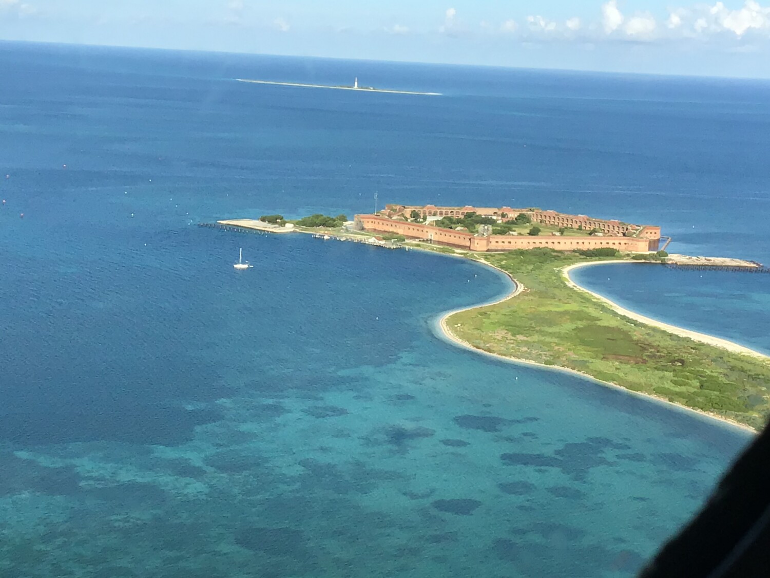Dry Tortugas