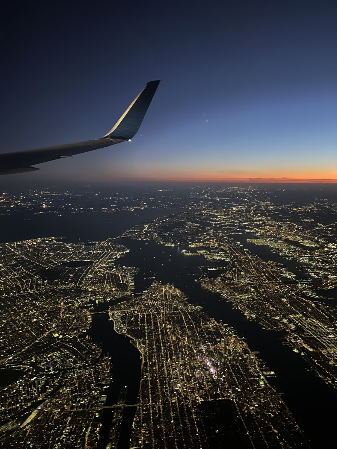 DUSK TO DAWN by aspa