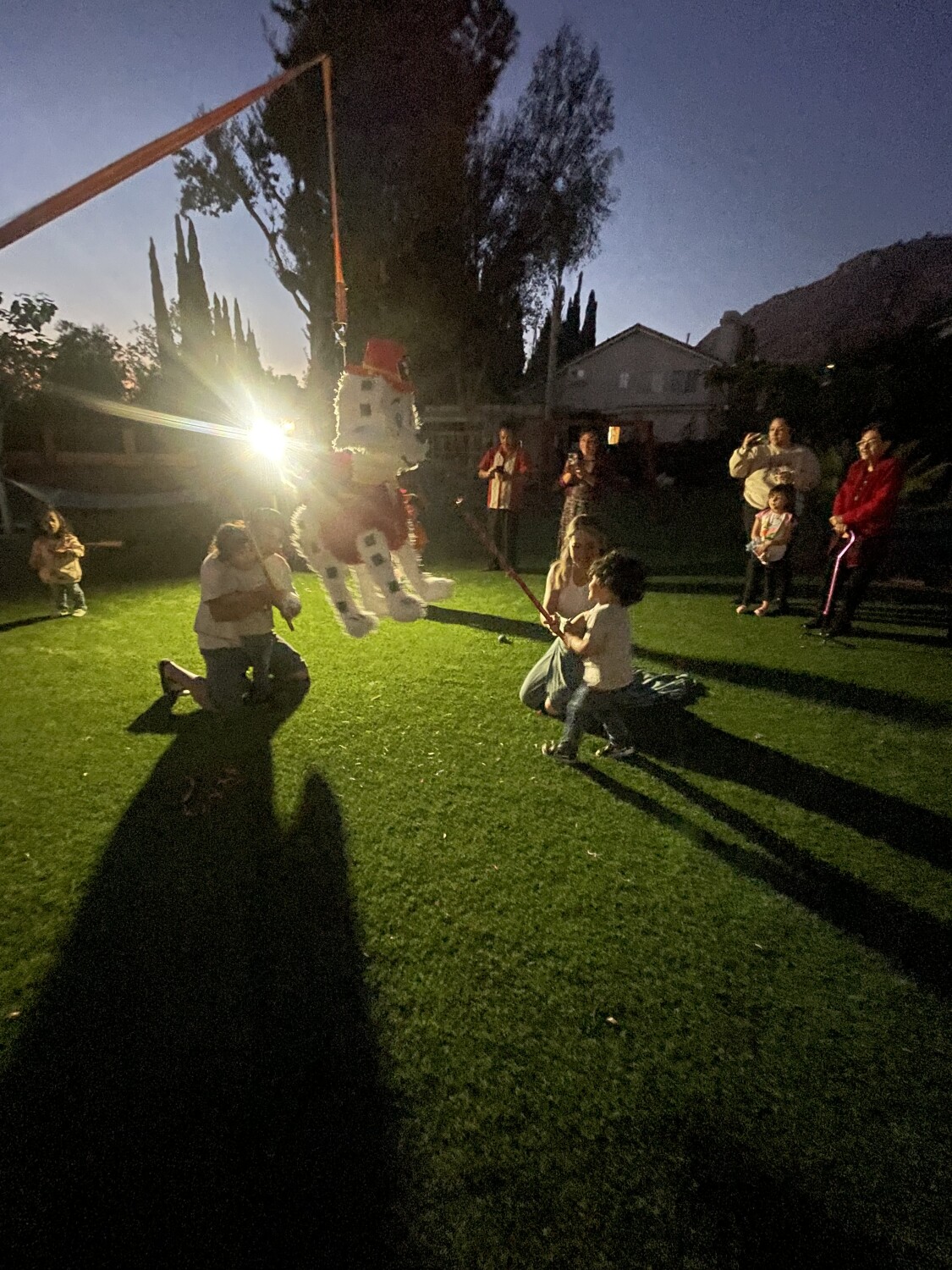 Birthdays Twins 👯‍♂️ Romeo & Nathaniel