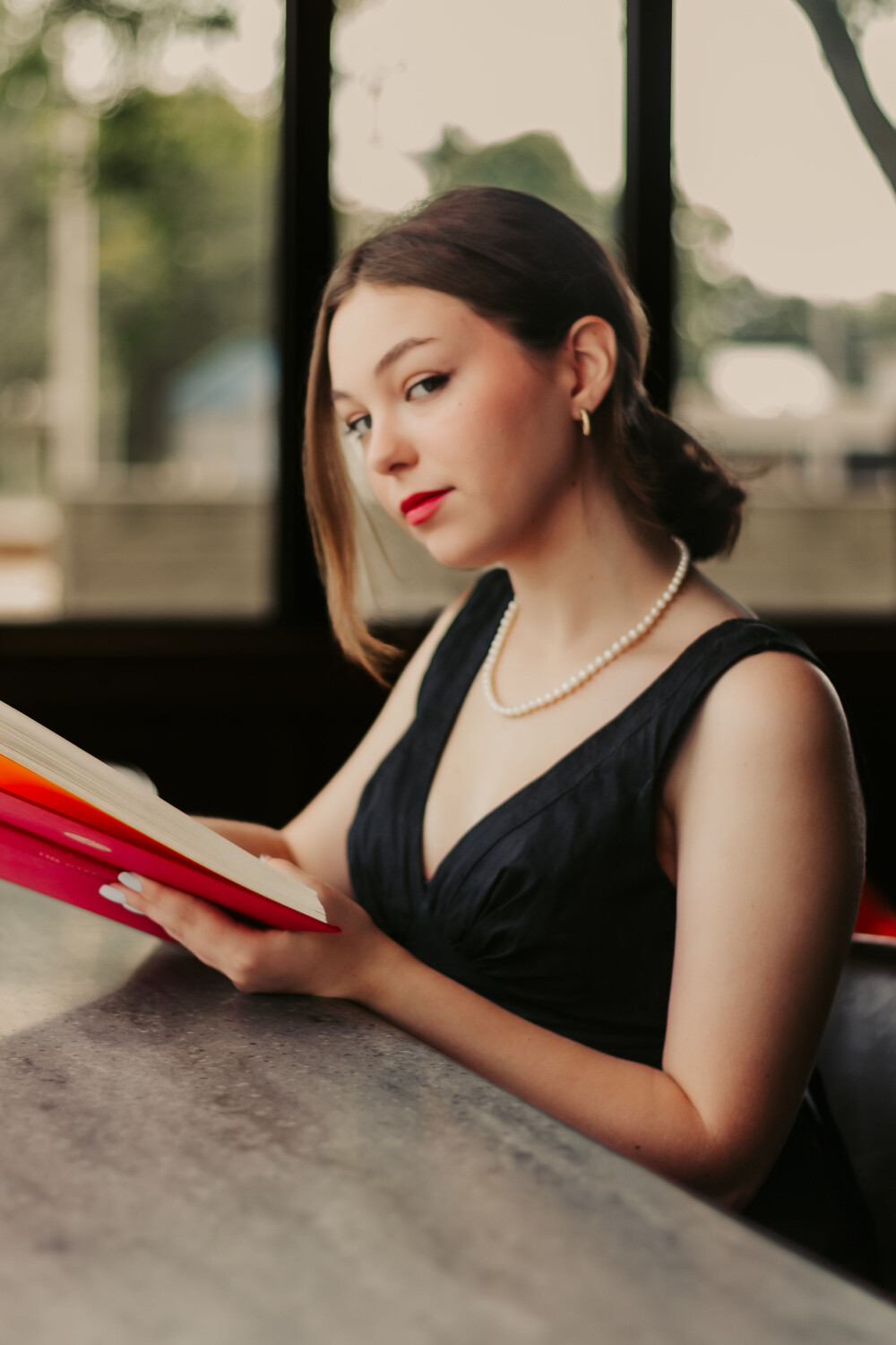 Dirty Little Secrets