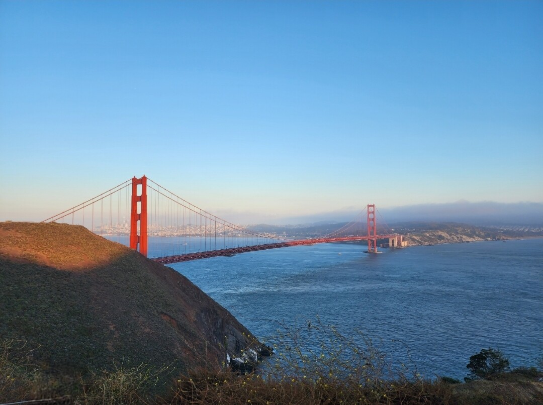 San Francisco memories