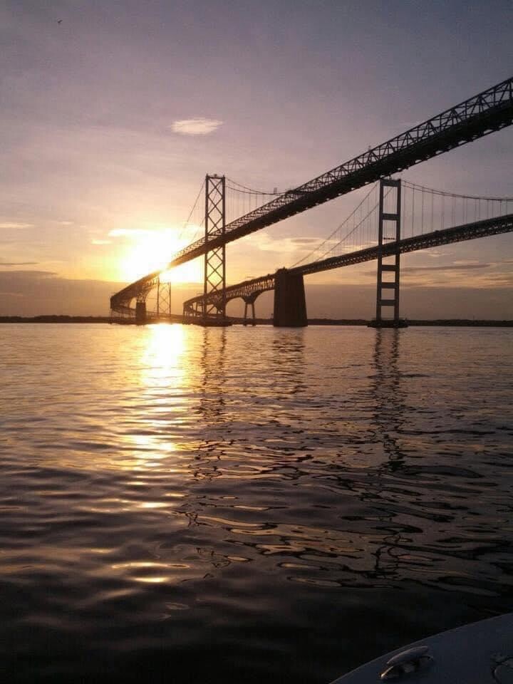 Chesapeake Bay Bridge