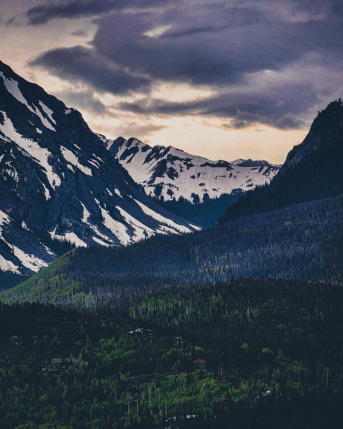 Bob Ross' Inspiration