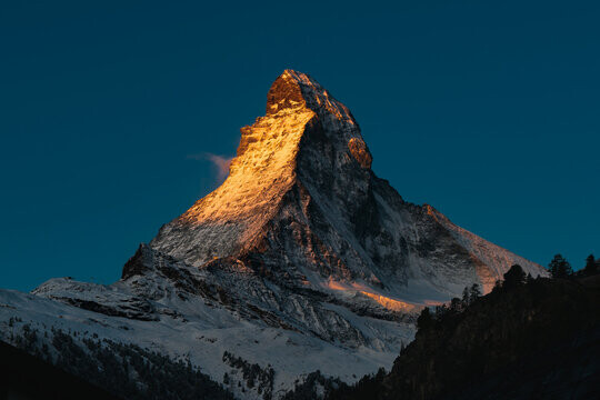 Matterhorn