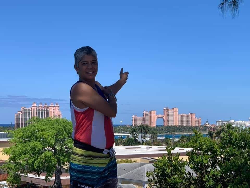 Class reunion of 1983