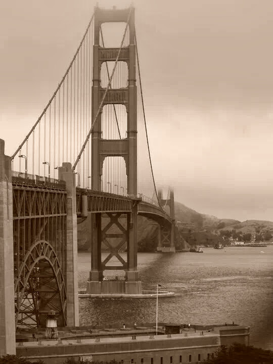 Golden Gate