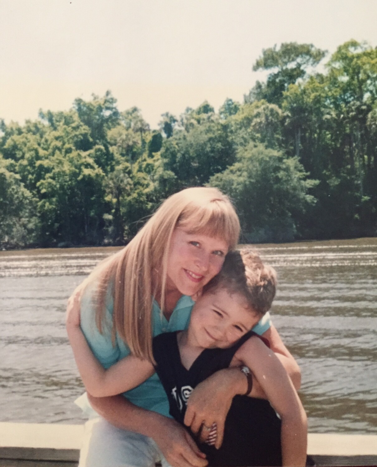 Mommy & Michael Boy 2004