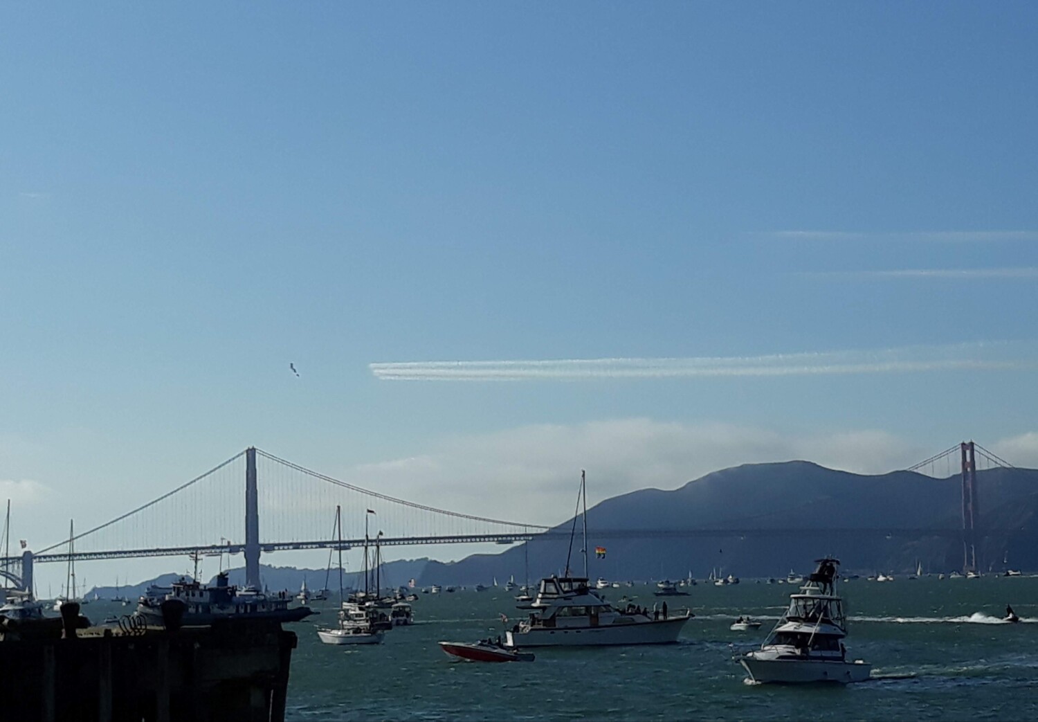 San Francisco Fleet Week
