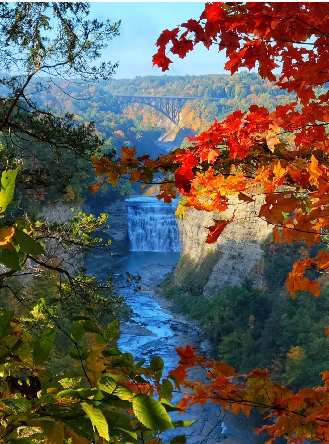 Letchworth State Park