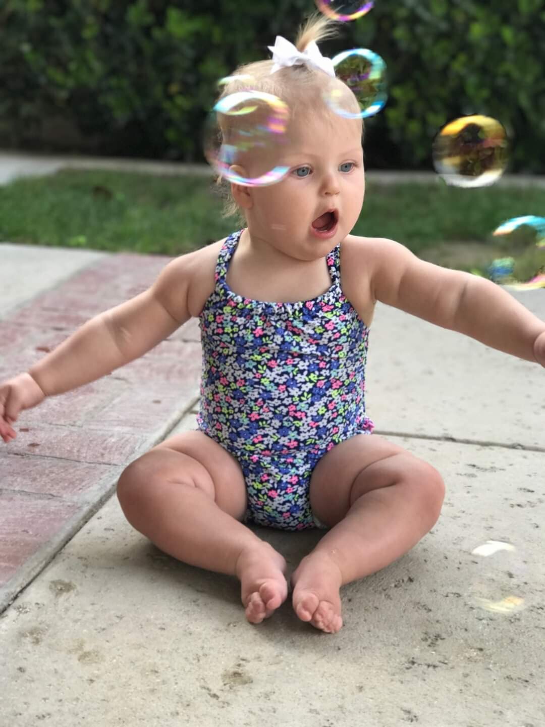 Bubbles