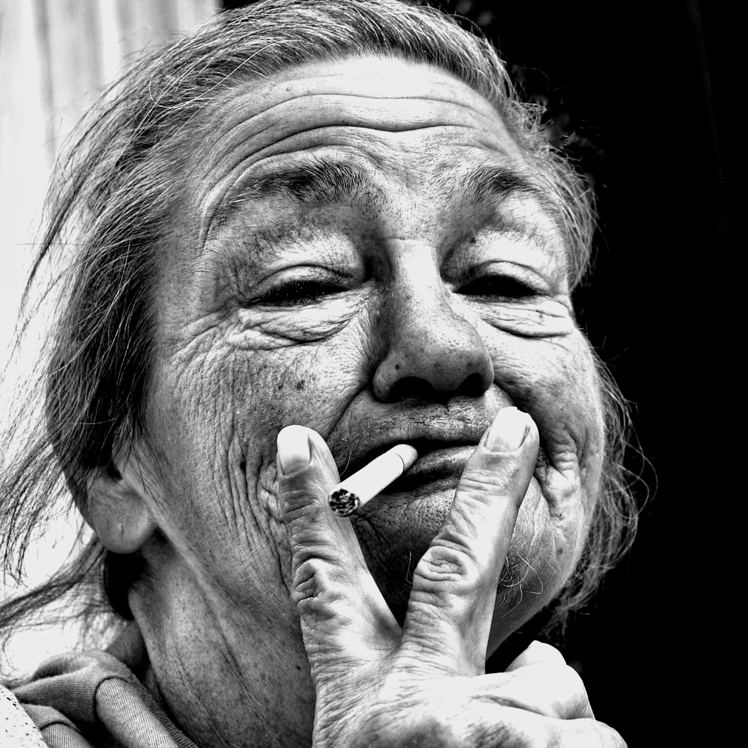 Some Of Us Have More Challenges