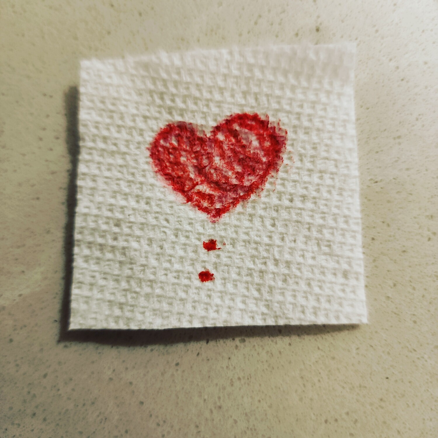 Love is the best medicine