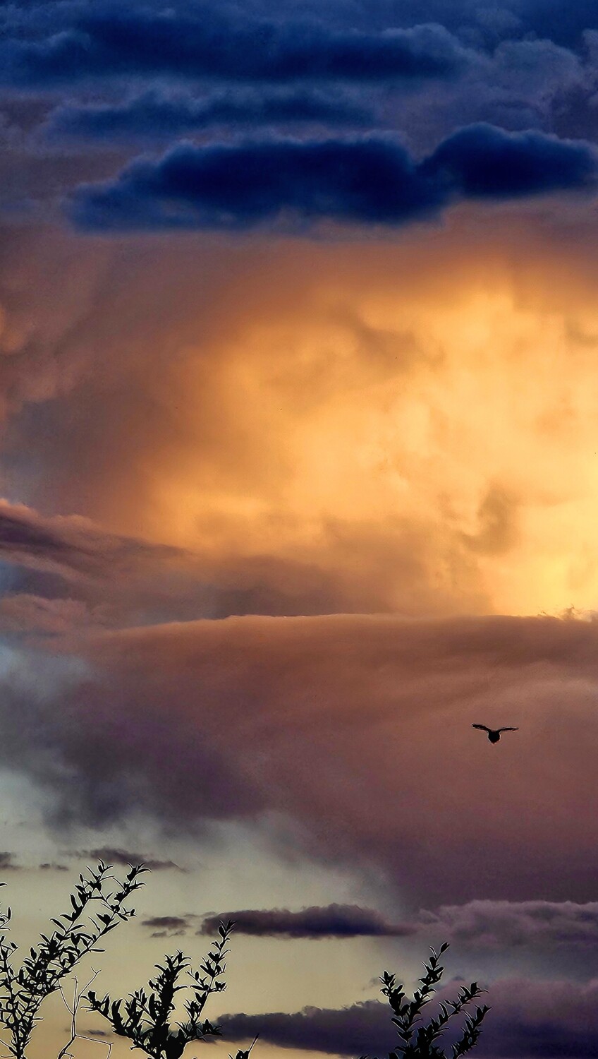 To The Heavens and Beyond