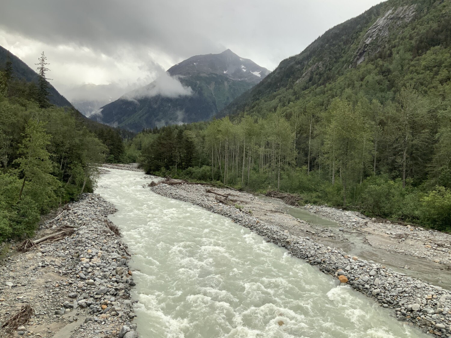 Skagway, Alaska