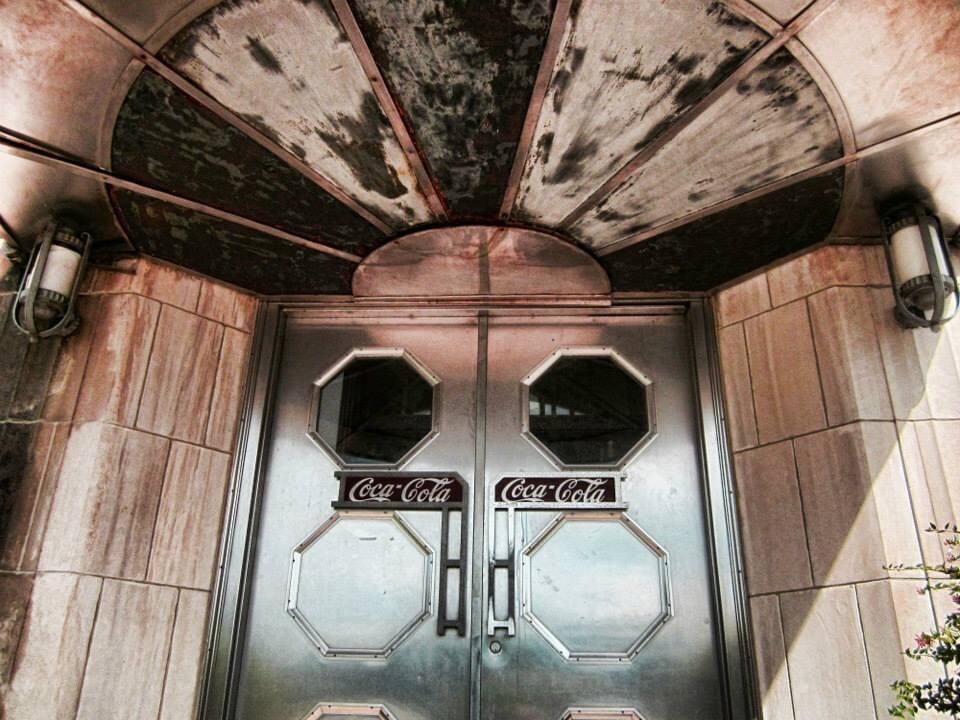 Past..present..future..