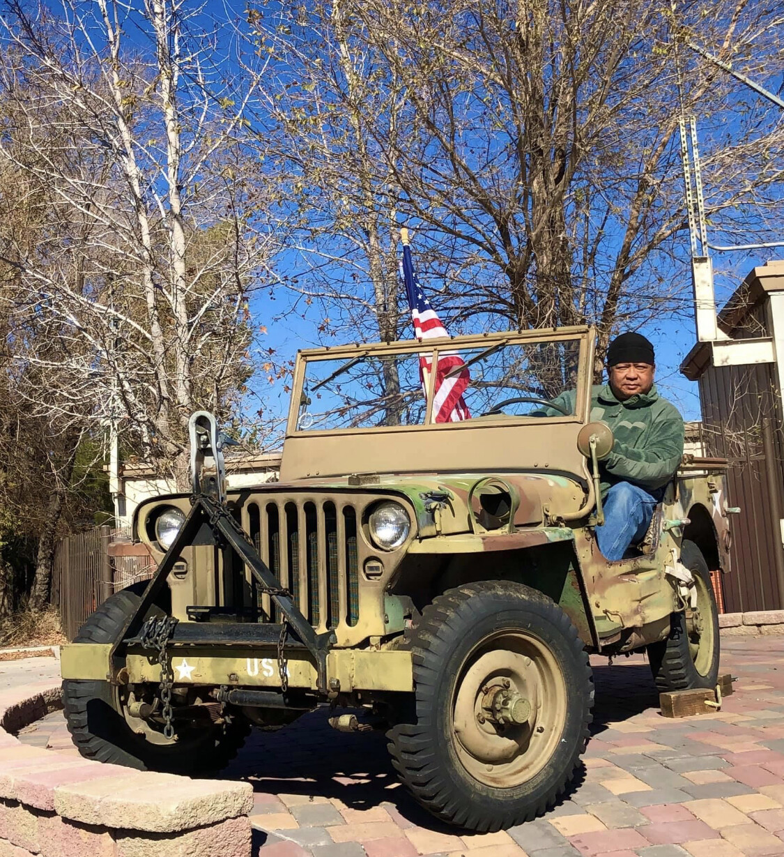 O|||||||O WW 1 winner