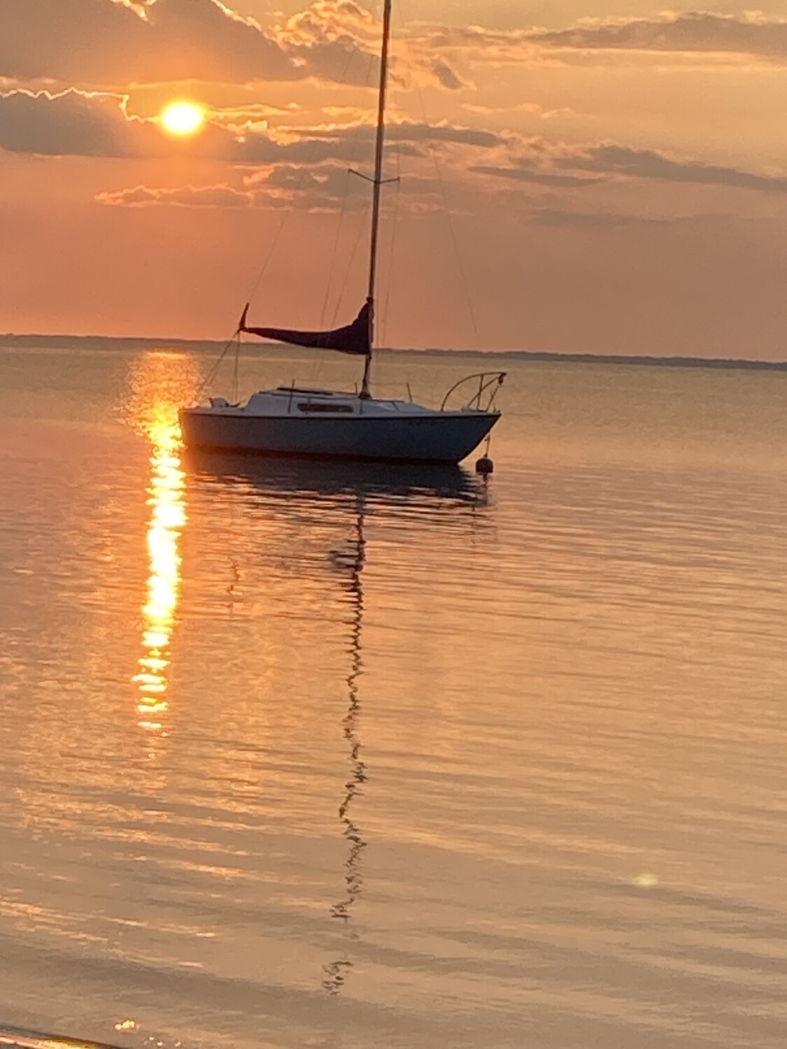 St. George Island, Florida