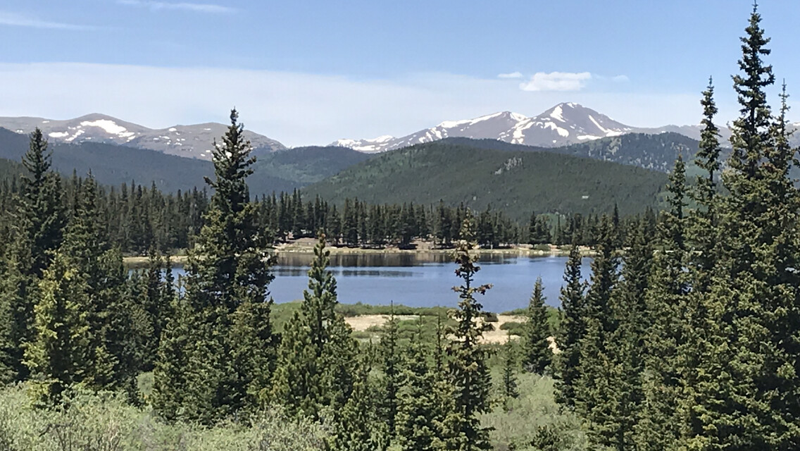 Colorado