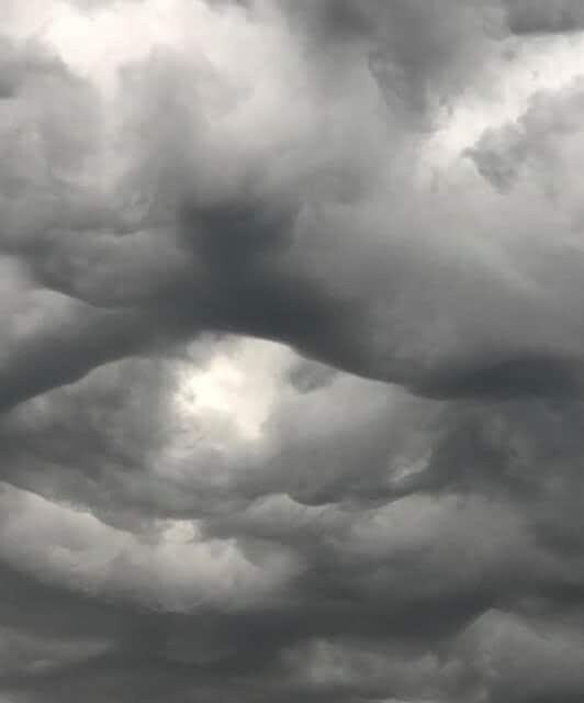 Eye Of.God: Ayin Adonai