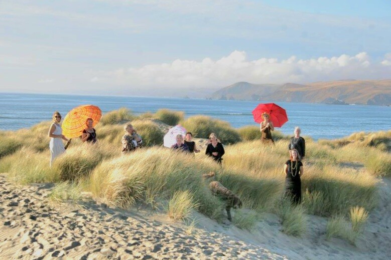 Jerilyn's Half Birthday