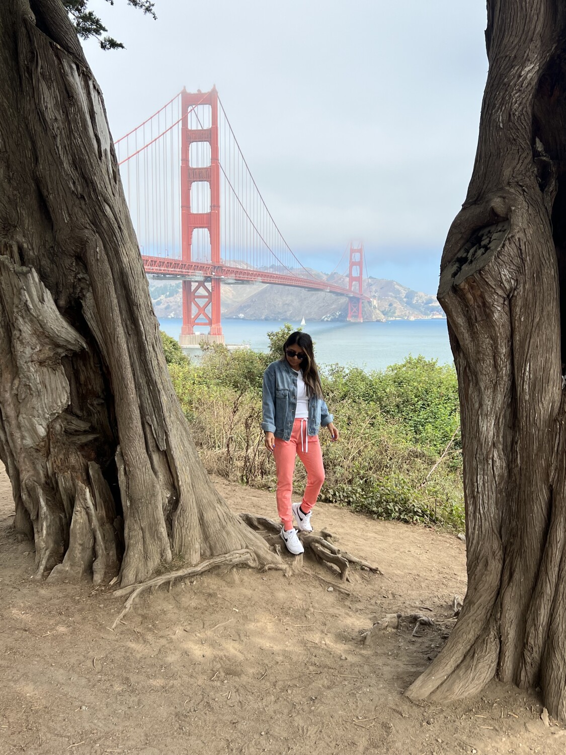 La vida es bella San Francisco