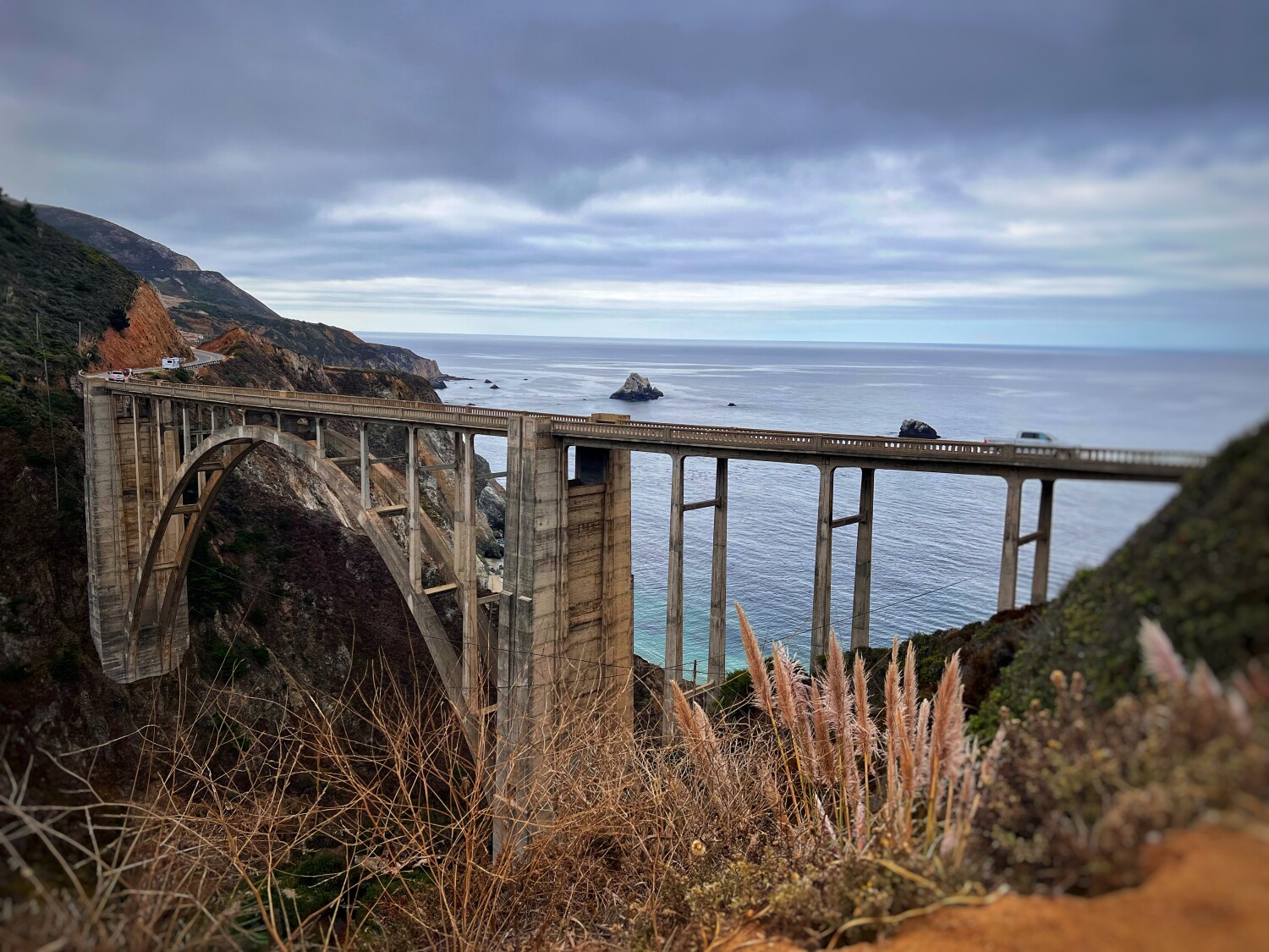 Bixby Bridge