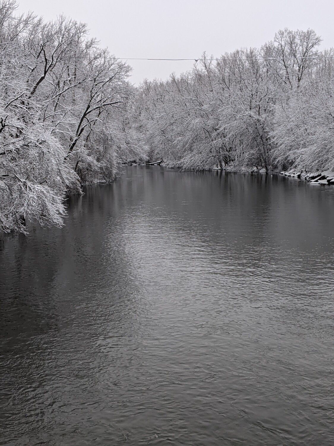 Snowy River