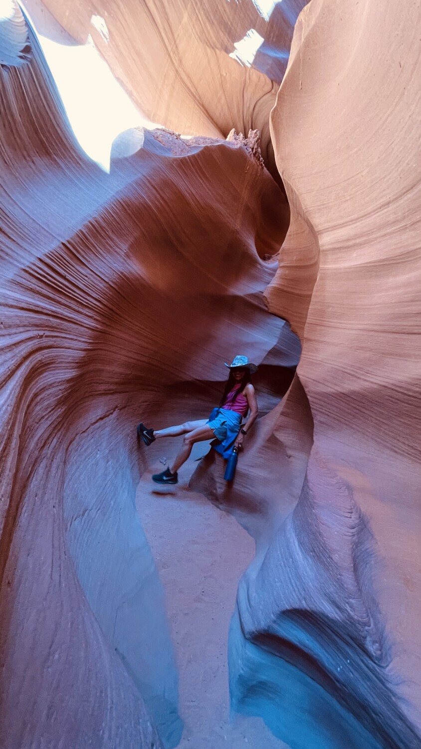 Antelope Canyon