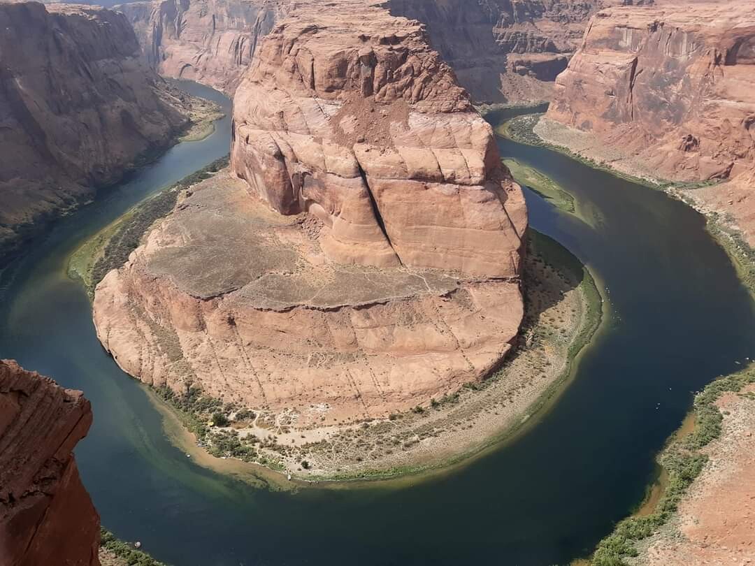 Horse Shoe Bend