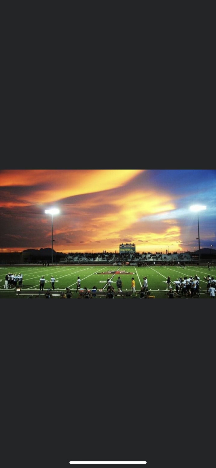 AZ Football Friday