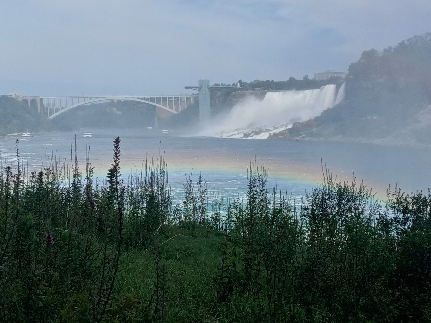 Beauty from the eyes of a Beholder