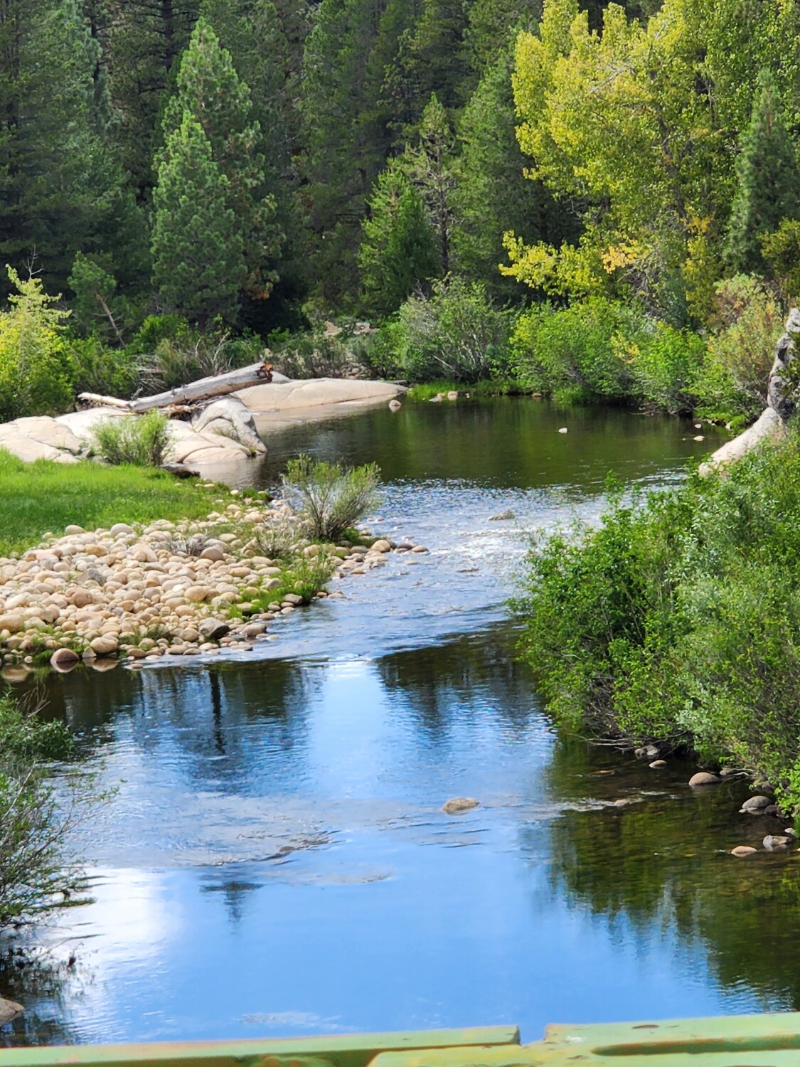 Serenity ~Happy Place