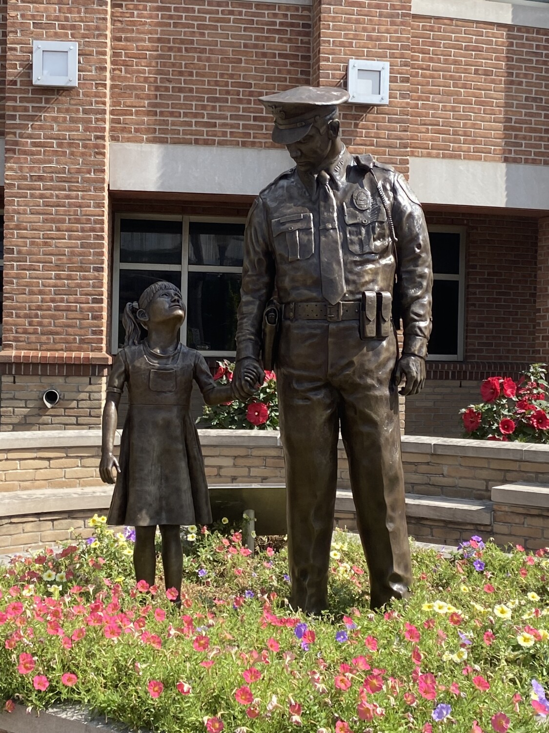 Law Enforcement/Protecting