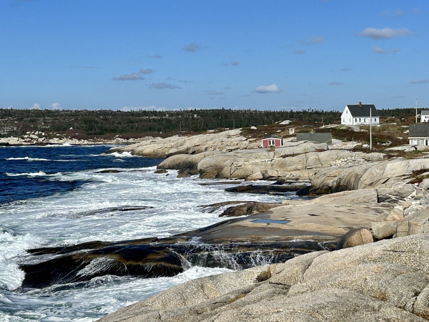 Peggy's Cove