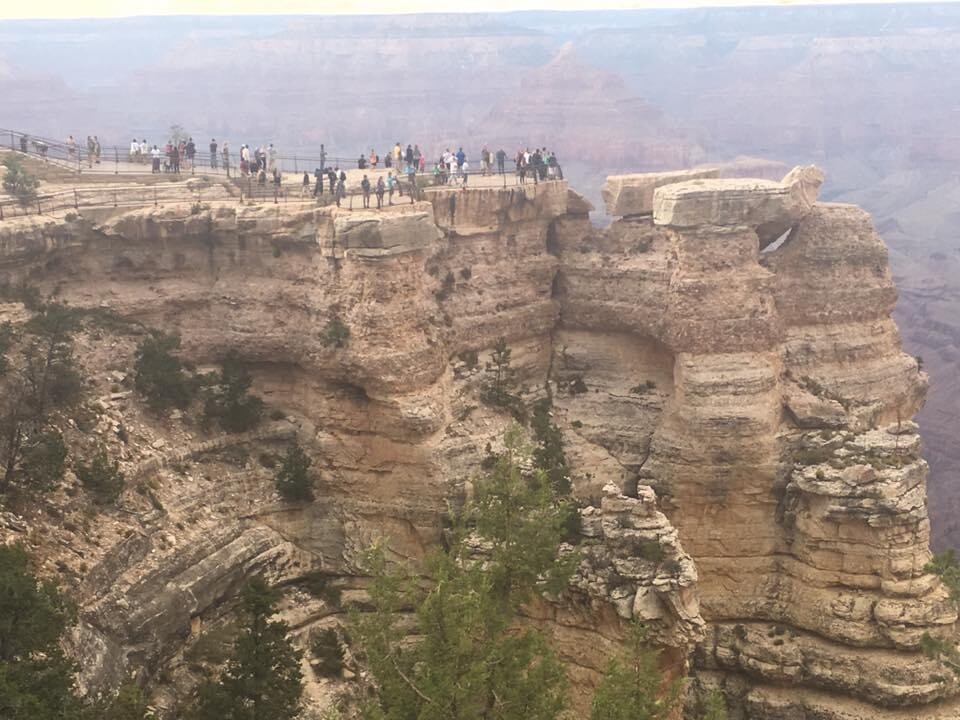 Spectacular Grand Canyon