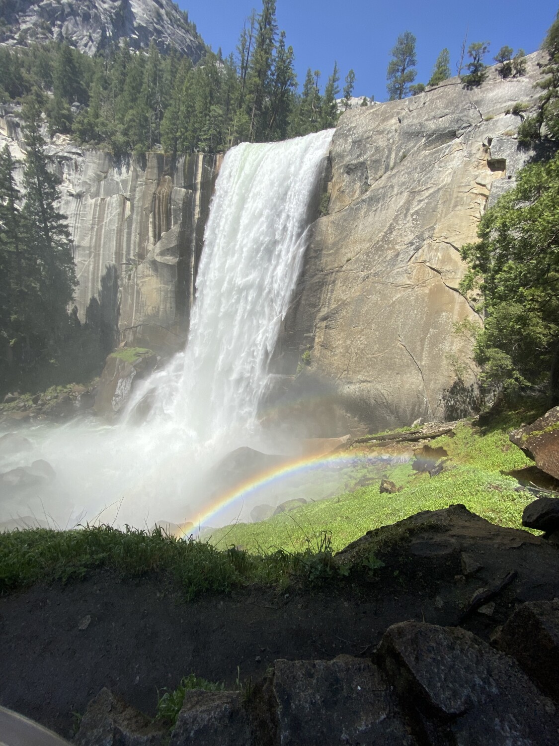Yosemite