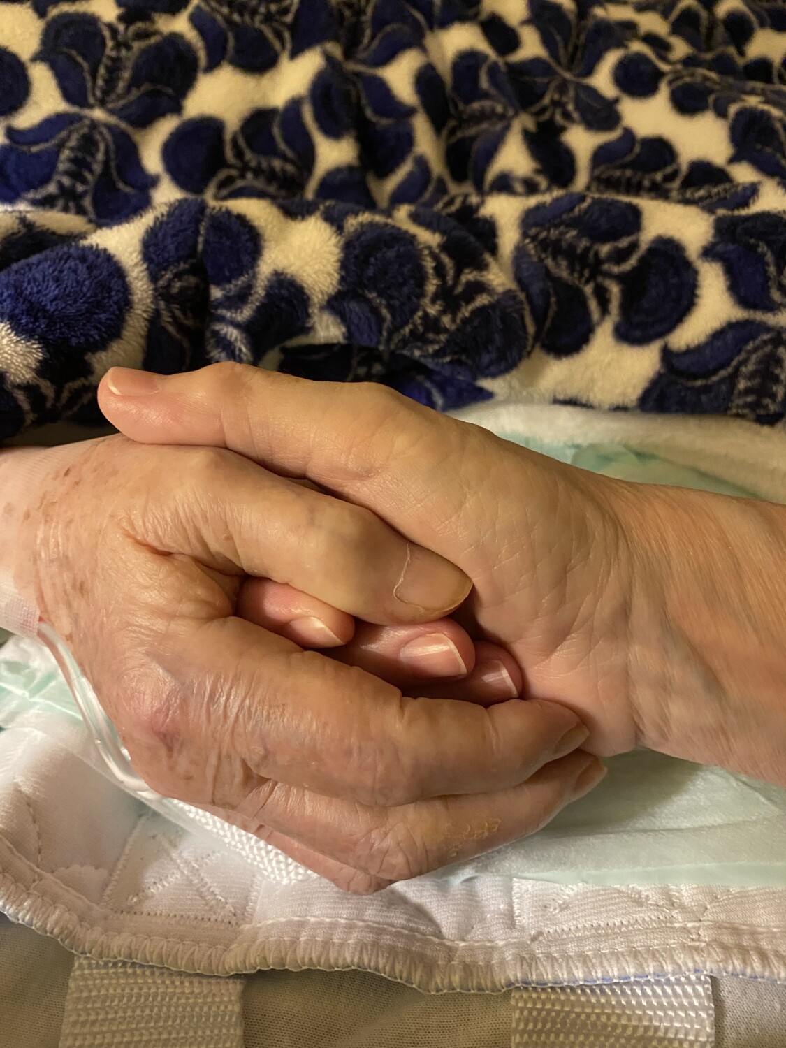 “Carries Me Still”