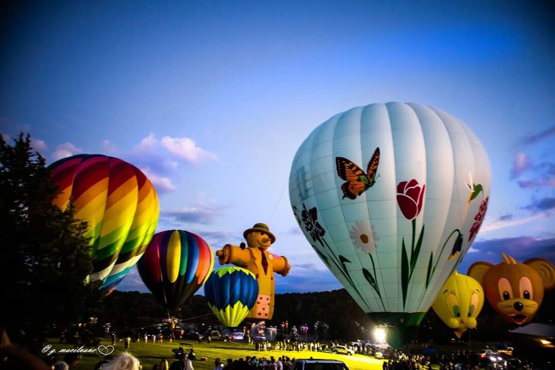 Balloonfest