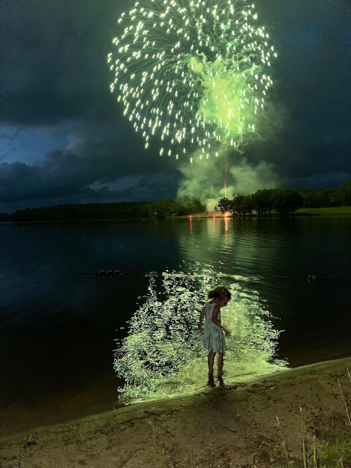 Appalachian Princess