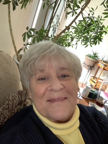 Charlene Weber Profile