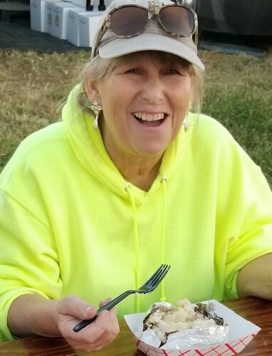 Jackie Haney Profile